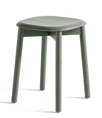 Soft Edge 72 Stool Hay